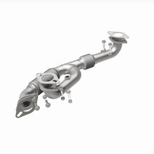 Cargar imagen en el visor de la galería, BRE Exhaust 02-05 Sedona 3.5L Front Pipe Kit