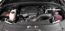 Load image into Gallery viewer, K&amp;N 22-23  Jeep Grand Cherokee 5.7L V8 Performance Air Intake System