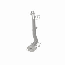 Load image into Gallery viewer, BRExhaust 01-04 Frontier 2.4L Front Pipe Kit