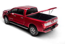 Cargar imagen en el visor de la galería, UnderCover 16-20 Nissan Titan 6.5ft SE Smooth Bed Cover - Ready To Paint