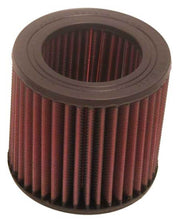Cargar imagen en el visor de la galería, K&amp;N 69-85 BMW R Models Replacement Air Filter