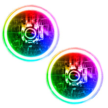 Cargar imagen en el visor de la galería, Oracle 97-06 Jeep Wrangler TJ SMD HL - ColorSHIFT w/o Controller