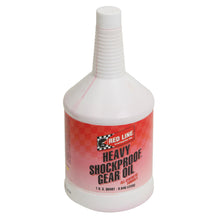 Cargar imagen en el visor de la galería, Yukon Gear Redline Synthetic Shock Proof Oil. 3 Quarts