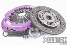 Load image into Gallery viewer, XClutch 1984 Toyota 4Runner SR5 2.4L Stage 1 Sprung Organic Clutch Kit