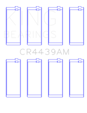 Cargar imagen en el visor de la galería, King Engine Bearings BMW M10 (Size STD) Rod Bearing Set