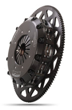 Cargar imagen en el visor de la galería, Clutch Masters 98-02 Toyota Altezza 2.0L 3SGE RS200 725 PRO Series Twin Disc Clutch w/Alum. Flywheel