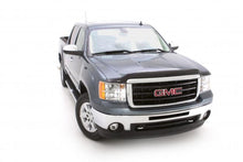 Cargar imagen en el visor de la galería, Lund 98-03 Ford Ranger (Excl. Xlt And Edge Models) Interceptor Hood Shield - Smoke