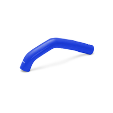 Cargar imagen en el visor de la galería, Mishimoto 86-92 Toyota Supra Blue Silicone Radiator Hose Kit