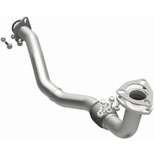Cargar imagen en el visor de la galería, BRE Exhaust 96-97 RAV4 2.0L Front Pipe Kit
