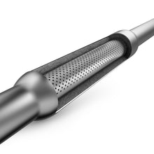 Cargar imagen en el visor de la galería, MagnaFlow Muff GP 3.5in Dia 16in Overall Length 1.75in Inlet / 1.75in Outlet