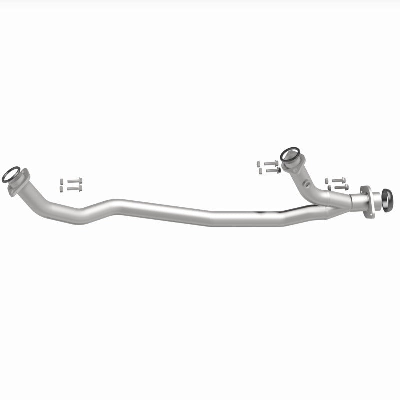 BRE Exhaust 04-10 Sienna 3.3L 3.5L Front Pipe Kit