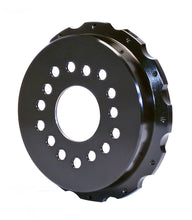 Cargar imagen en el visor de la galería, Wilwood Hat-Park Brake 1.54in Offset Multi-5 Lug - 12 on 8.75in