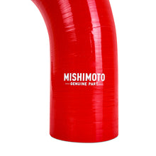 Cargar imagen en el visor de la galería, Mishimoto 2019+ RAM Cummins 6.7L Silicone Coolant Hose Kit Red