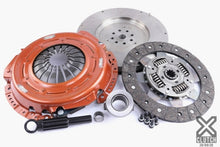 Cargar imagen en el visor de la galería, XClutch 12-17 Jeep Wrangler Unlimited Sport S 3.6L Stage 1 Sprung Organic Clutch Kit