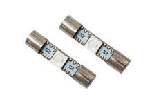Cargar imagen en el visor de la galería, Diode Dynamics 28mm SMF1 LED Bulb - Blue (Pair)