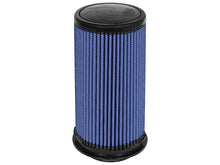 Cargar imagen en el visor de la galería, aFe Magnum FLOW Pro 5R Universal Clamp-On Air Filter F-3.5 / B-5 (mt2) / T-4.75 / H-9in.
