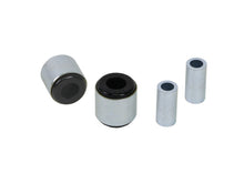 Cargar imagen en el visor de la galería, Whiteline Rear Track Bar - To Diff Bushing 97-06 Jeep Wrangler TJ