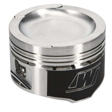 Cargar imagen en el visor de la galería, Wiseco Volkswagen ABA 2.0L 20V -19.4cc Dish 83mm Bore 8.0:1 CR Build on Demand