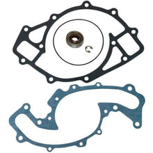 Cargar imagen en el visor de la galería, Moroso Big Block Ford Replacement Water Pump Gasket &amp; Seal Kit (For 63595)