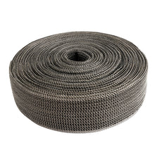 Cargar imagen en el visor de la galería, DEI Exhaust Wrap 1.5in x 10ft - EXO - Black