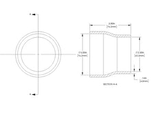 Cargar imagen en el visor de la galería, Technical Drawing