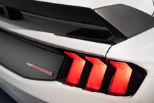 Load image into Gallery viewer, Ford Performance Rear Badge - Black/White/Red