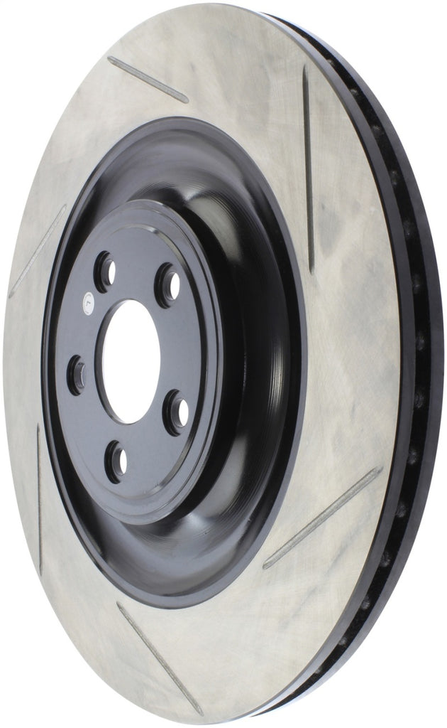 StopTech Slotted Sport Brake Rotor