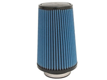 Load image into Gallery viewer, aFe MagnumFLOW Air Filters UCO P5R A/F P5R 3-1/2F x 6B x 4-3/4T x 9H