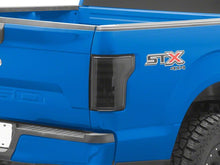 Cargar imagen en el visor de la galería, Raxiom 15-20 Ford F-150 RBX LED Tail Lights- Black Housing- Smoked Lens