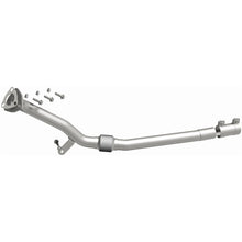 Cargar imagen en el visor de la galería, BRE Exhaust 02-05 A4 Quattro A4 1.8L Front Pipe Kit