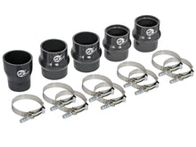 Cargar imagen en el visor de la galería, aFe Bladerunner Replacement Couplings and Clamps 11-16 GM Diesel Trucks V8 6.6L (td) LML