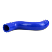 Cargar imagen en el visor de la galería, Mishimoto 2023+ Toyota GR Corolla Silicone Hose Kit Blue