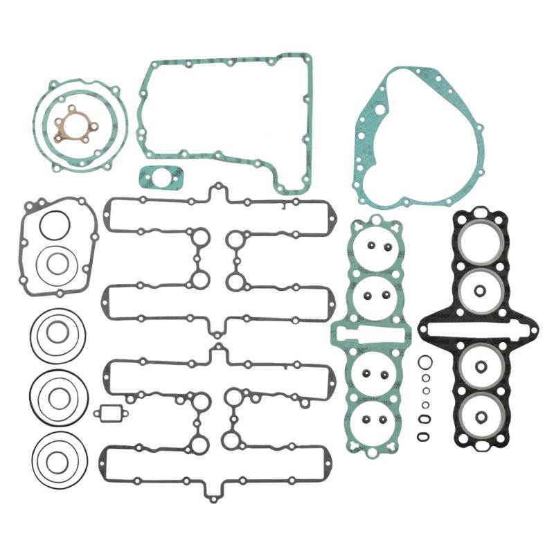 Athena 77-80 Kawasaki KZ650 H1/H2 CRS Complete Gasket Kit (w/o Oil Seals)