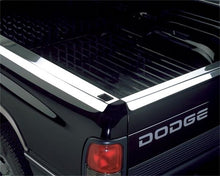 Cargar imagen en el visor de la galería, Putco 73-88 GMC Full-Size (73-91 Crew Cab) Tailgate Guards