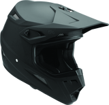 Answer AR1 Solid Helmet Matte Black Youth - Small