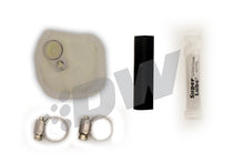 Cargar imagen en el visor de la galería, DeatschWerks 05-10 Ford Mustang V6/V8 DW300M Fuel Pump Set Up Kit