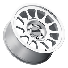 Cargar imagen en el visor de la galería, Method MR703 Bead Grip 20x9 -12mm Offset 5x5 71.5mm CB - Machined Clear Coat