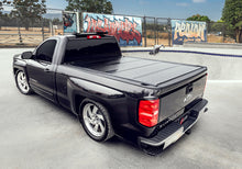 Load image into Gallery viewer, BAK 2024 Ford Ranger (5 Foot Bed) BAKFlip G2 Tonneau Cover