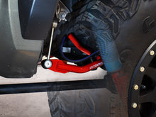 Cargar imagen en el visor de la galería, aFe CONTROL 24-26 Toyota Tacoma 2-Way Adjustable Rear Sway Bar