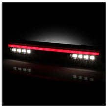 Cargar imagen en el visor de la galería, Spyder Apex 22-24 Toyota GR86/BRZ LED Rear Bumper Light w/ Fog Light - Blk (ALT-YD-TGR8622RRL-GR-BK)