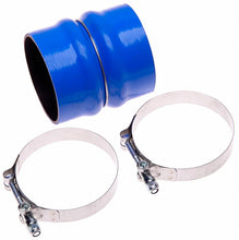 Cargar imagen en el visor de la galería, Gates 07-09 Dodge Ram Pickup 6-Cyl. 5.9L Diesel Pipe To Engine Cold Side Turbocharger Hose Kit