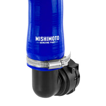 Cargar imagen en el visor de la galería, Mishimoto 15-17 Ford F-150 2.7L EcoBoost Silicone Hose Kit (Blue)