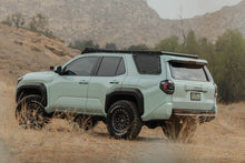 Load image into Gallery viewer, DV8 Offroad 25-26 Toyota 4Runner Exterior Window Molle for DV8 Offroad Roof Rack - Driver