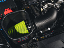 Cargar imagen en el visor de la galería, AWE Tuning 24-26 Ford S650 Mustang GT/Dark Horse S-FLO Carbon Intake