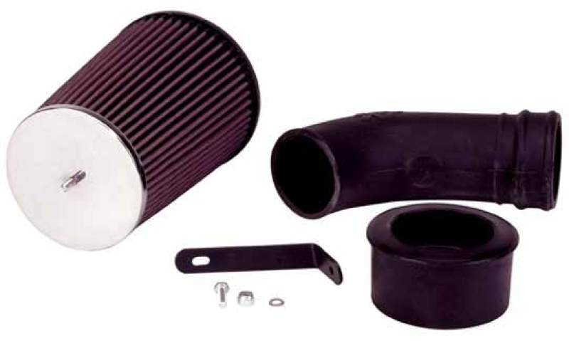 K&N 88-91 Honda Civic Performance Intake Kit