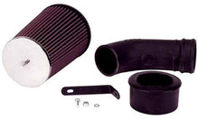 Cargar imagen en el visor de la galería, K&amp;N 88-91 Honda Civic Performance Intake Kit