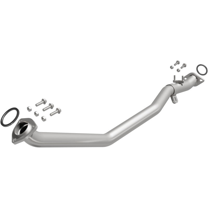 BRE Exhaust 92-95 4Runner 3.0L Front Pipe Kit