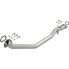 Cargar imagen en el visor de la galería, BRE Exhaust 92-95 4Runner 3.0L Front Pipe Kit