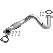 Cargar imagen en el visor de la galería, BRE Exhaust 13-17 BUICK ENCORE 1.4L Front Pipe Kit