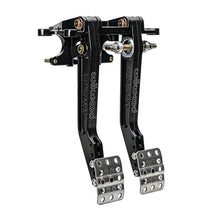 Cargar imagen en el visor de la galería, Wilwood Adjustable Tru-Bar Brake w/ Clutch - Swing Mount - 5.5-6.25:1